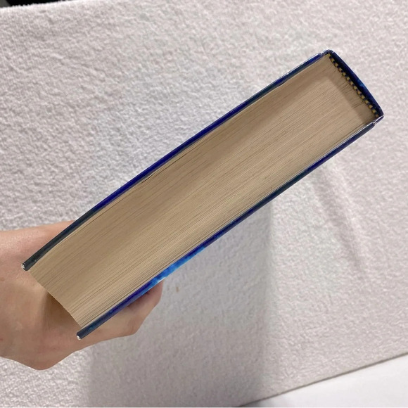 Vintage College Physics Fifth Edition Hard  Cover Text Book - Picture 3 of 13